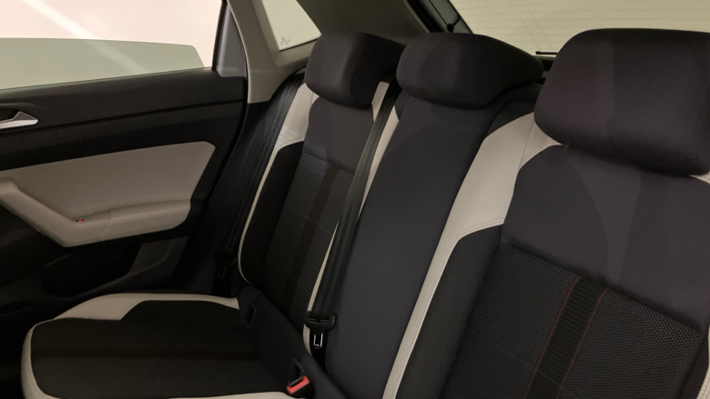 Volkswagen Polo 1.0 TSI 95 Beats 5dr Petrol Hatchback